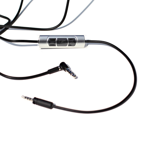 Кабель Sennheiser Remote Cable Momentum On-Ear 1.4m - рис.0