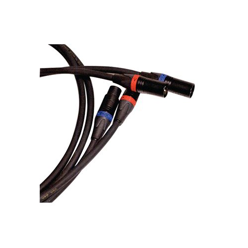 Кабель Van den Hul The CNT XLR 1.5 m - рис.1
