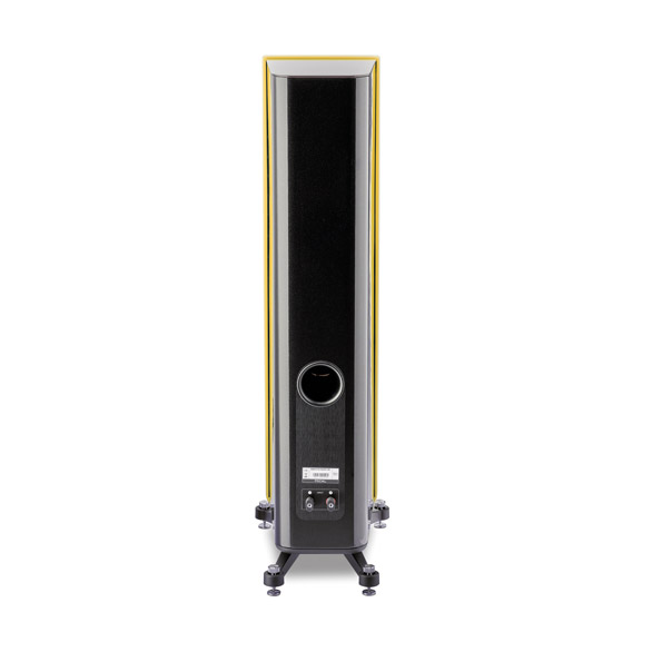 Акустическая система Focal Kanta N3 Ivory Mat - рис.1