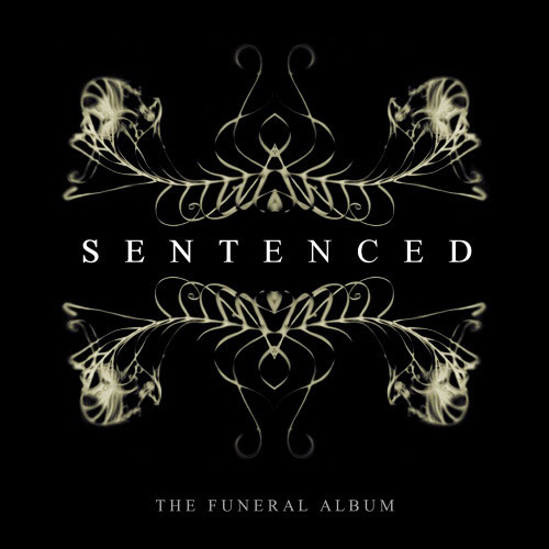 Виниловая пластинка Sentenced - The Funeral Album - рис.0