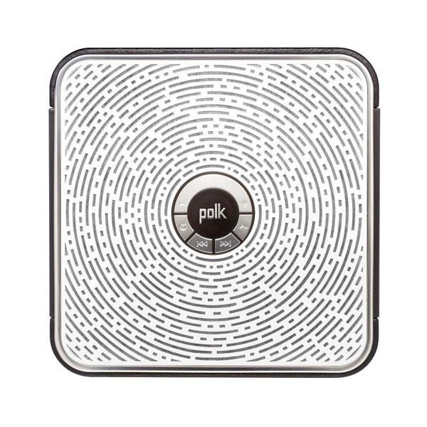 Портативная колонка Polk Audio Camden Square - рис.1