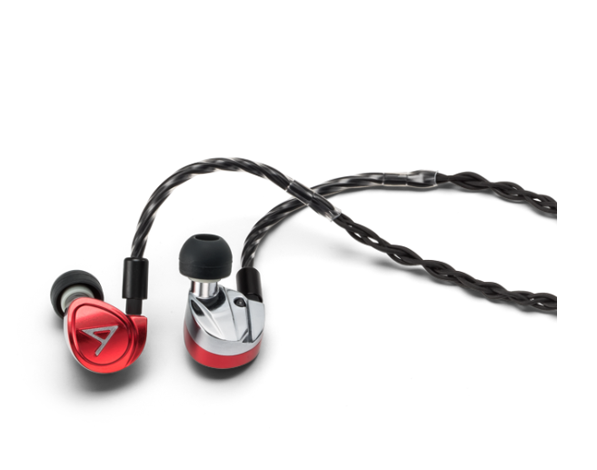 Наушники Astell&Kern Diana - рис.1