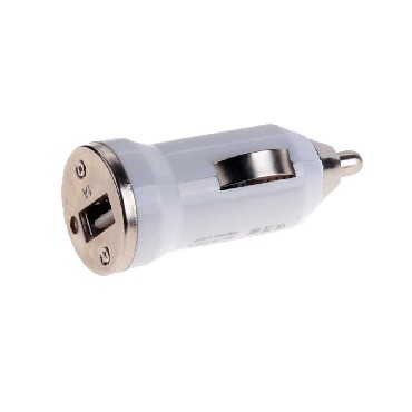 Сетевое зарядное устройство Exployd EX-Z-144 1A/1xUSB - рис.0