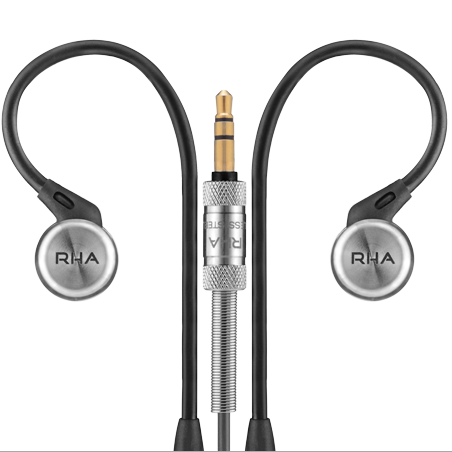 Наушники rha MA750 - рис.0