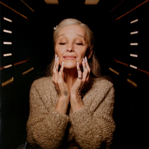 Виниловая пластинка Ariana Grande – Eternal Sunshine Deluxe: Brighter Days Ahead (coloured) - 2LP - рис.10