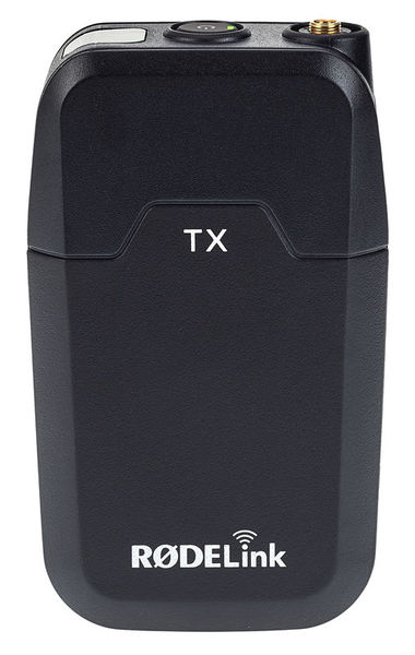 Передатчик RODE TX-Belt - рис.1