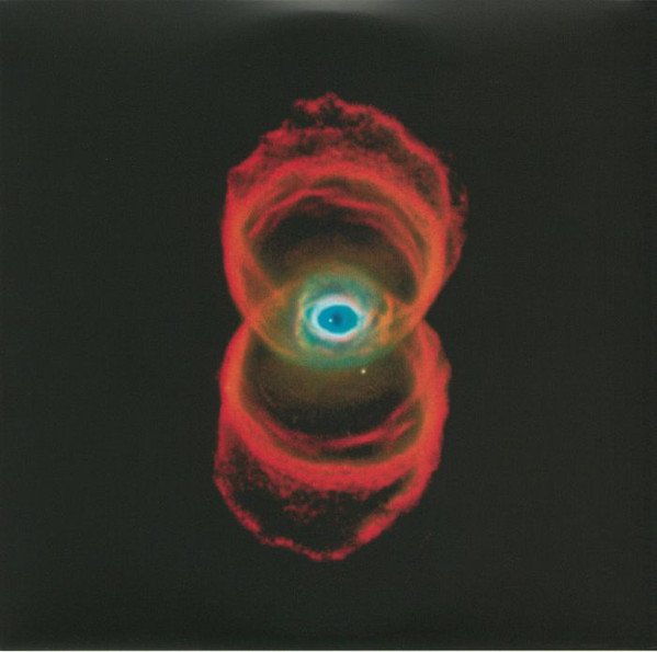 Виниловая пластинка Pearl Jam - Binaural - рис.0