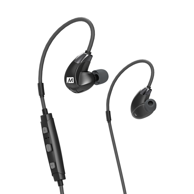 Беспроводные наушники MEE Audio X7 Plus - рис.1