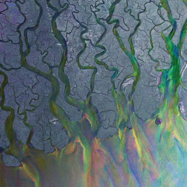 Виниловая пластинка Alt-J - An Awesome Wave (white) LP - рис.0