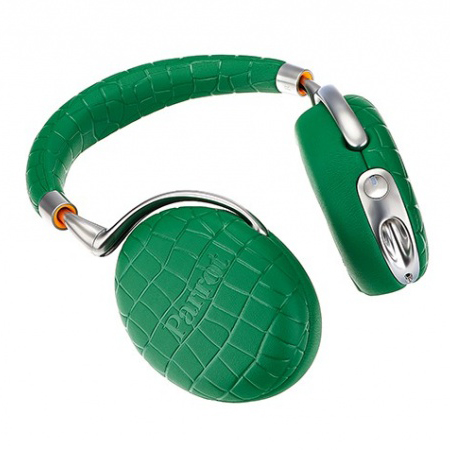Беспроводные наушники Parrot ZIK 3.0 Emerald - рис.4