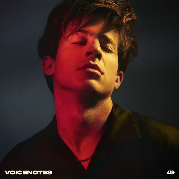 Виниловая пластинка Charlie Puth - Voicenotes - рис.0