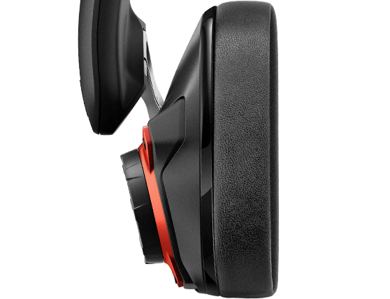 Игровая гарнитура Sennheiser GSP 600 - рис.5