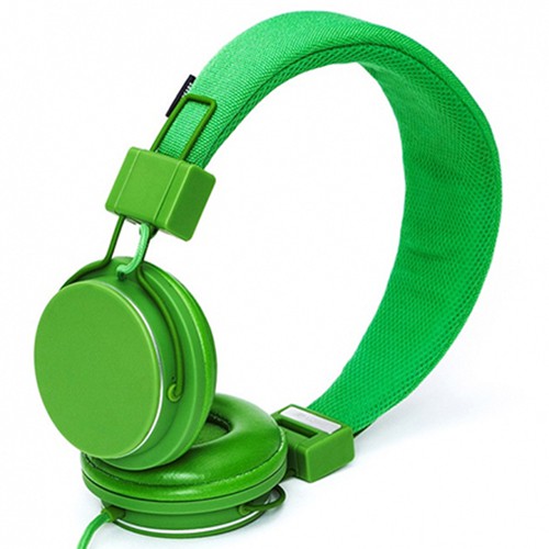 Наушники Urbanears Plattan Grass - рис.0
