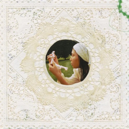 Виниловая пластинка June McDoom - With Strings LP - рис.0