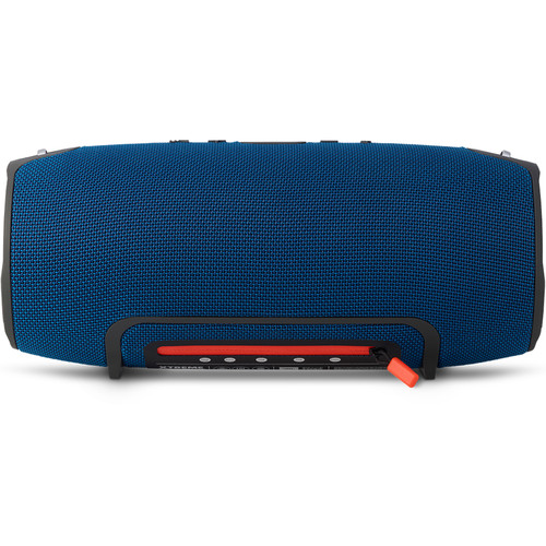 Портативная колонка JBL Xtreme Blue - рис.5