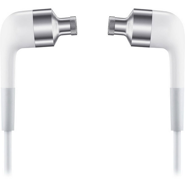 Наушники Apple In-Ear Headphones with Remote and Mic - рис.3