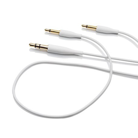 Кабель Bowers & Wilkins Standart cable P3 White - рис.0