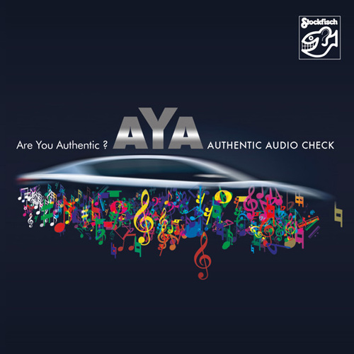 CD-диск Various - Are You Authentic SACD - рис.0