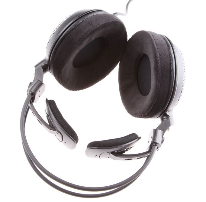 Наушники Audio-Technica ATH-AD500 - рис.2