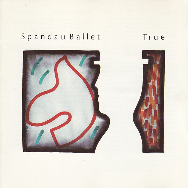 Виниловая пластинка SPANDAU BALLET TRUE - рис.0