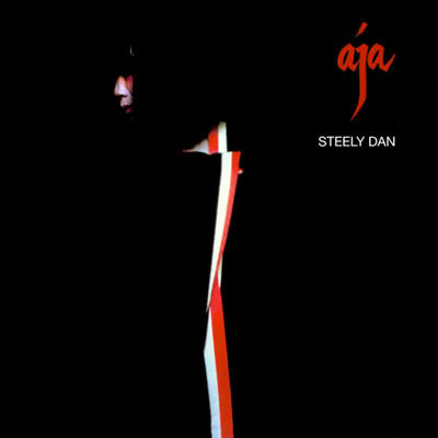 Пластинка Steely Dan - Aja - рис.0