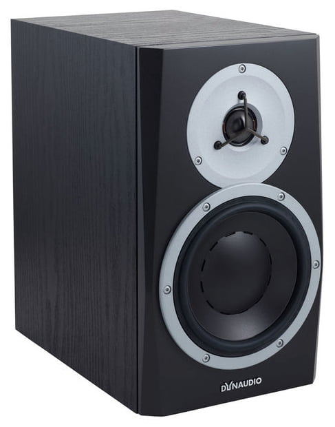 Студийный монитор Dynaudio BM5 mkIII - рис.3