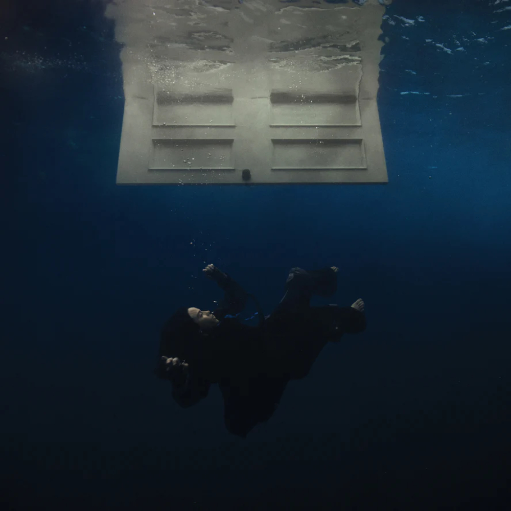 

Пластинка Billie Eilish, - Hit Me Hard And Soft (splatter) LP