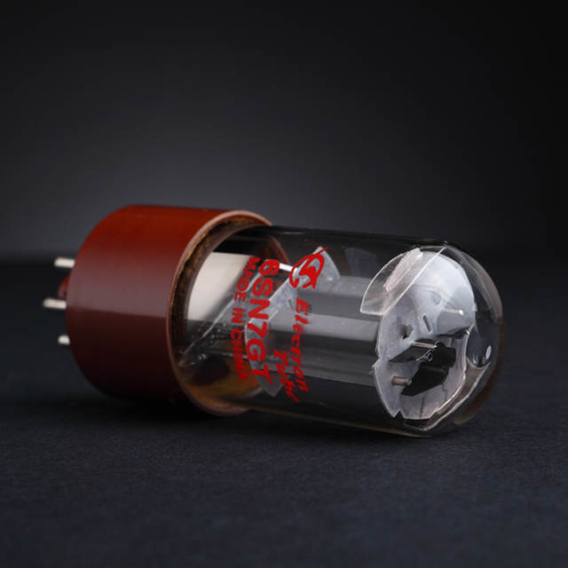 Усилитель для наушников Stax SRM-700T - рис.5