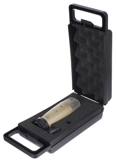 Микрофон студийный BEHRINGER C-1 - рис.10