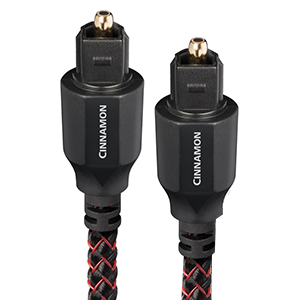 Кабель AudioQuest OptiLink Cinnamon A/A 3.0m - рис.2