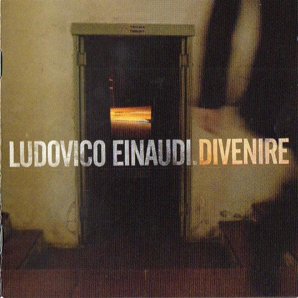 Виниловая пластинка Ludovico Einaudi – Divenire (coloured) - 2LP - рис.0