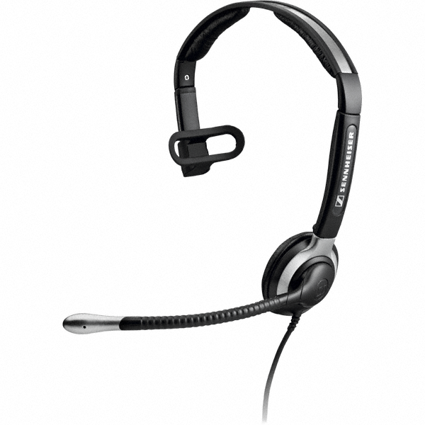 Гарнитура для call-центров Sennheiser CC 510 - рис.0