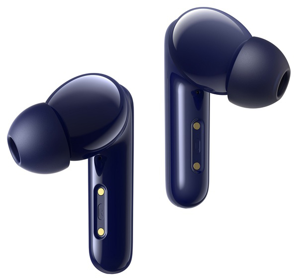 Беспроводные наушники Anker Soundcore Life Note 3 NC Blue - рис.3