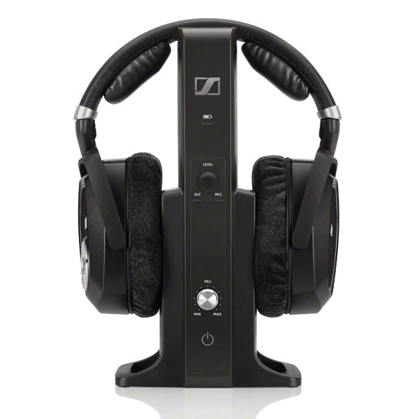Беспроводные наушники Sennheiser RS 185 - рис.3