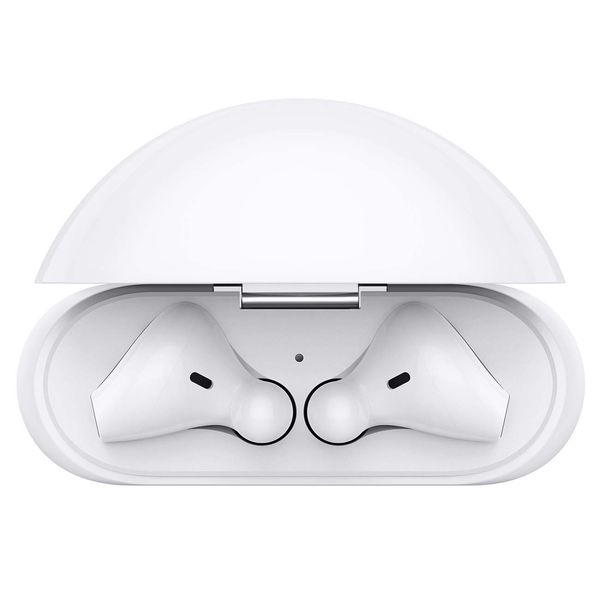 Беспроводные наушники HUAWEI FreeBuds 3 White - рис.3
