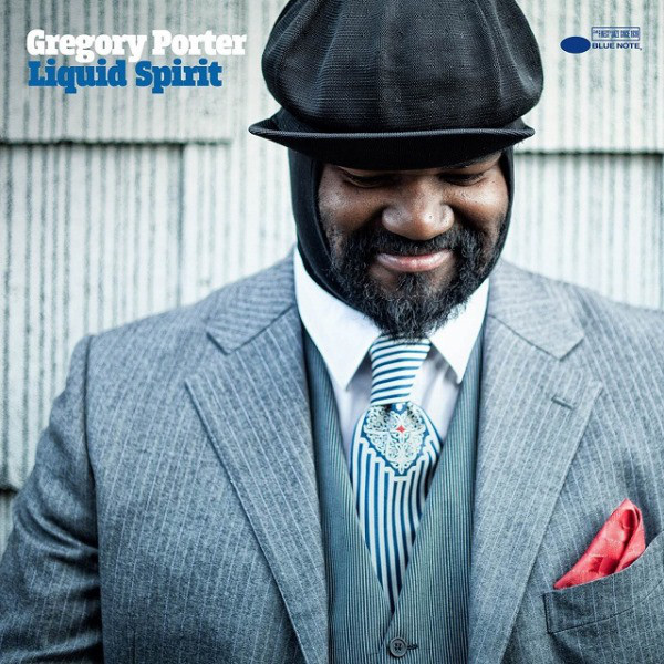 Виниловая пластинка Gregory Porter - Liquid Spirit - рис.0