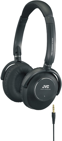 Наушники JVC HA-NC250 - рис.0