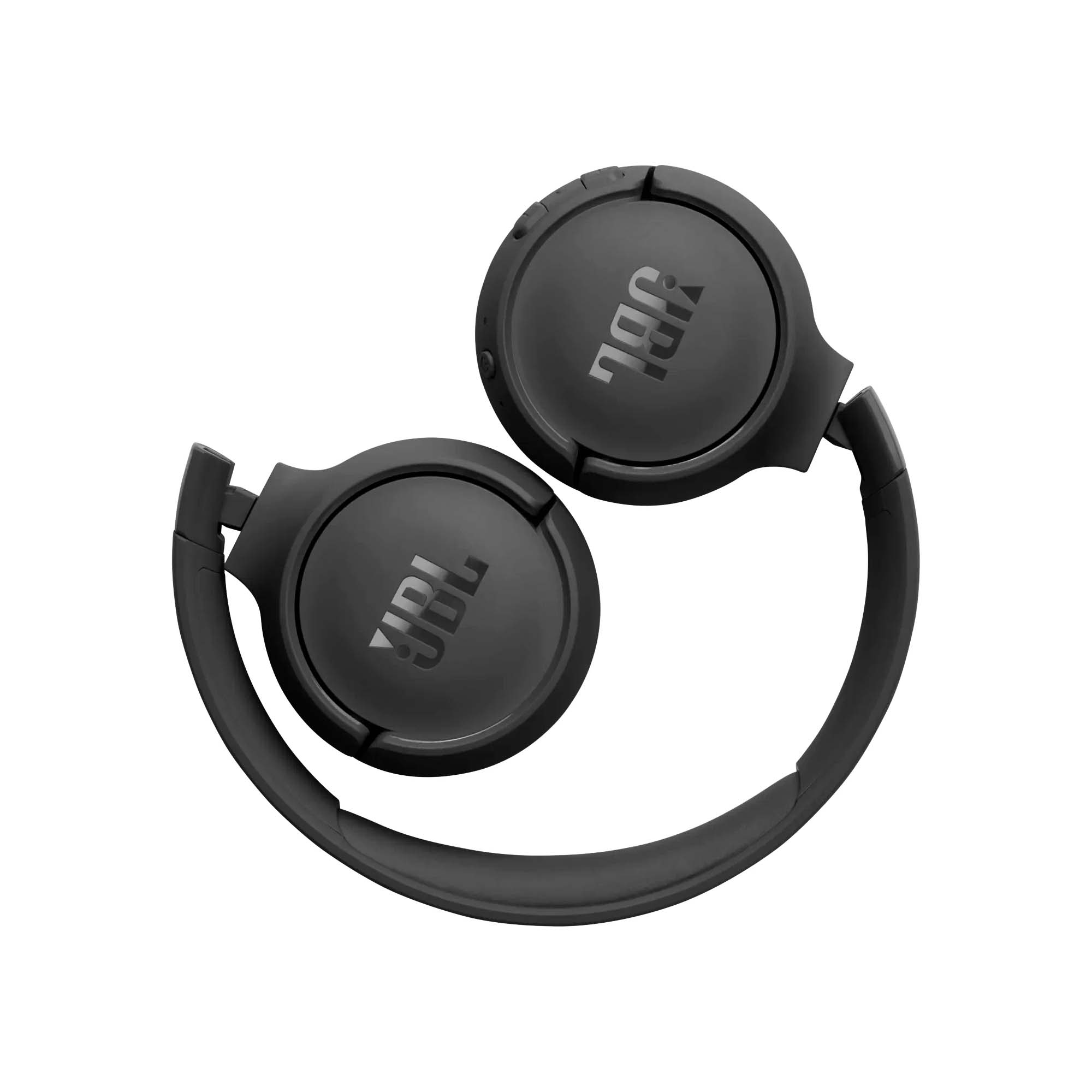 Беспроводные наушники JBL Tune 670NC Black - фото 7