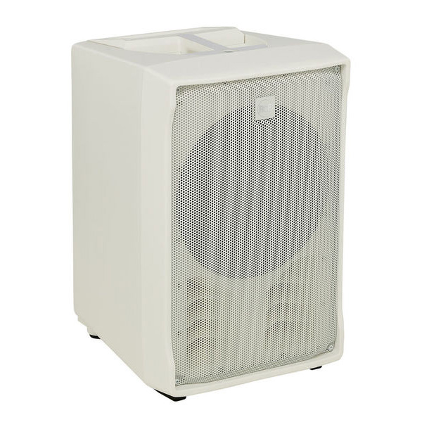 Акустическая система RCF EVOX J8 White - рис.11