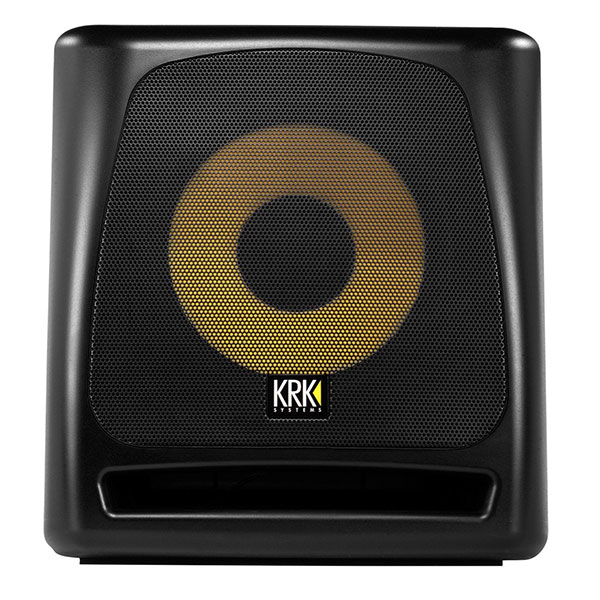 Студийный монитор KRK 10S2 - рис.2