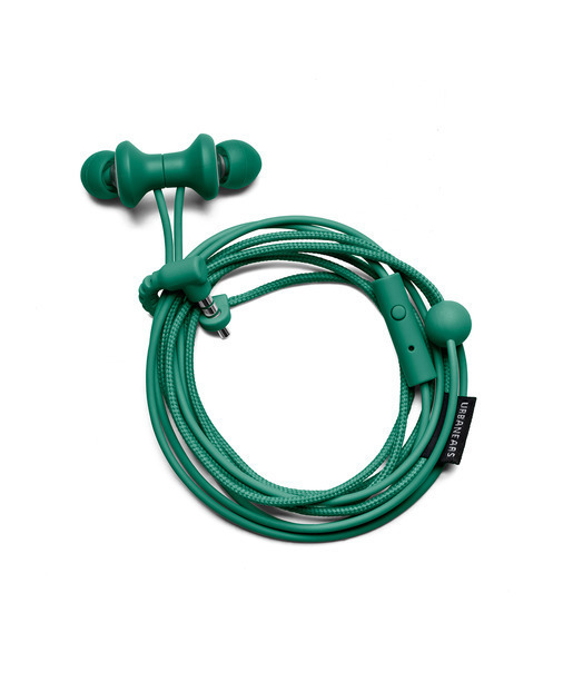 Наушники Urbanears Bagis Clover - рис.5