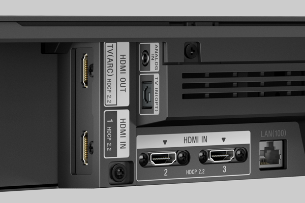 Саундбар Sony HT-ST5000 - рис.4