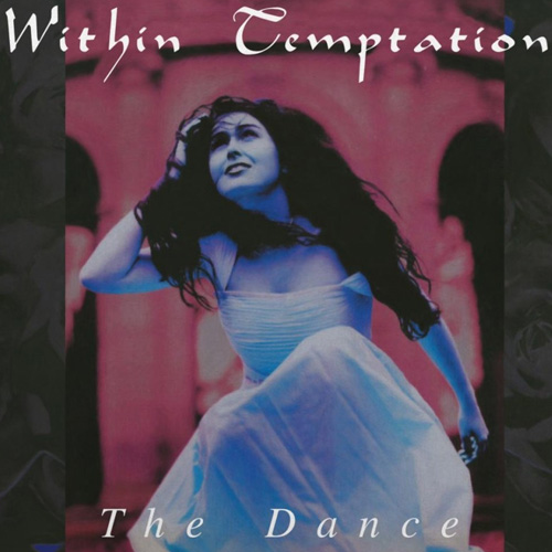 Пластинка Within Temptation - The Dance LP - рис.0