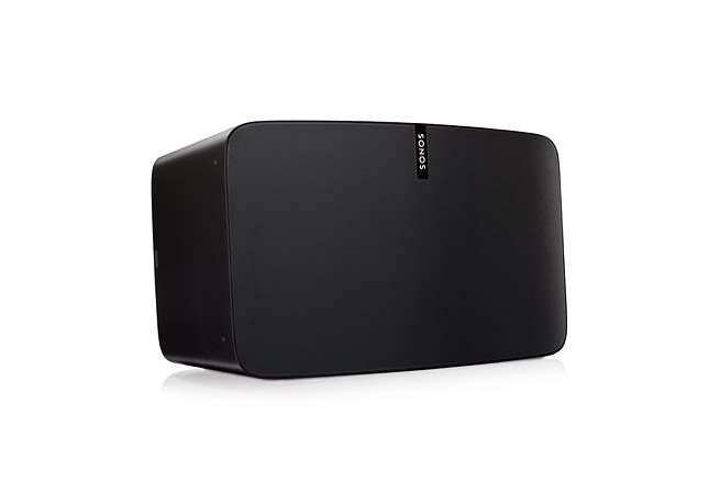 Портативная колонка Sonos Play 5 gen2 EU - рис.0