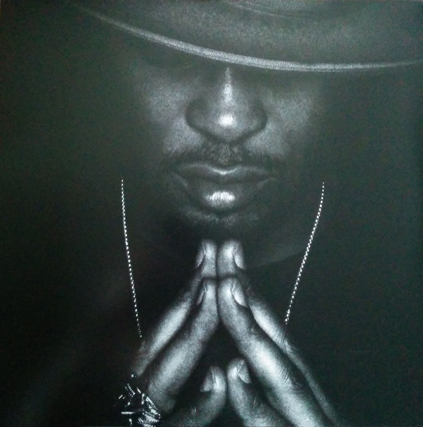 Виниловая пластинка D'Angelo; The Vanguard - Black Messiah - рис.1