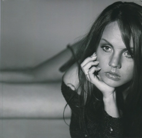 Виниловая пластинка МакSим - Одиночка - Coloured LP - рис.8