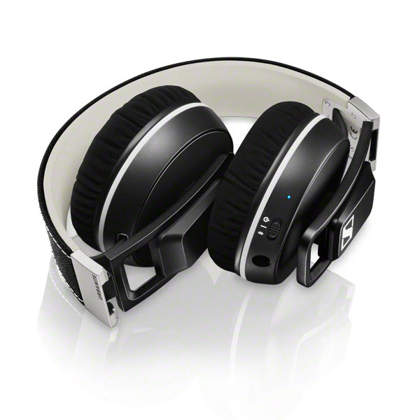 Беспроводные наушники Sennheiser URBANITE XL WIRELESS - рис.3