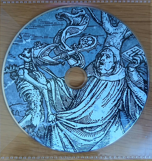 Виниловая пластинка Paradise Lost - Faith Divides Us - Death Unites Us - рис.3