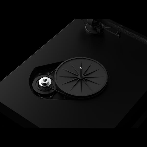 Проигрыватель винила Pro-Ject X2 White - рис.2