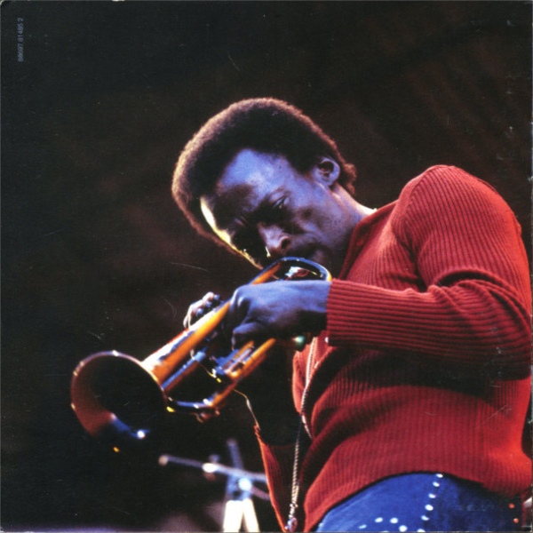 Виниловая пластинка Miles Davis – Bitches Brew Live (MOVLP278) - 2LP - рис.2
